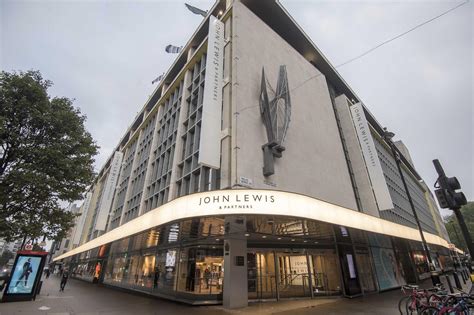 First look: John Lewis' rebranded Oxford Street store | Analysis | Retail Week