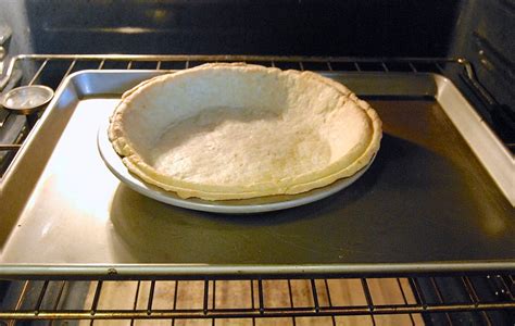 How to blind bake pie crust | King Arthur Baking