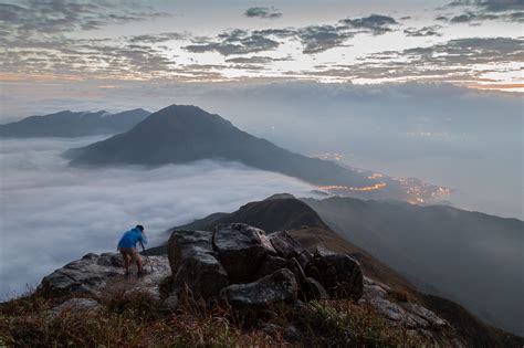 5 Places to Go Hiking in Hong Kong