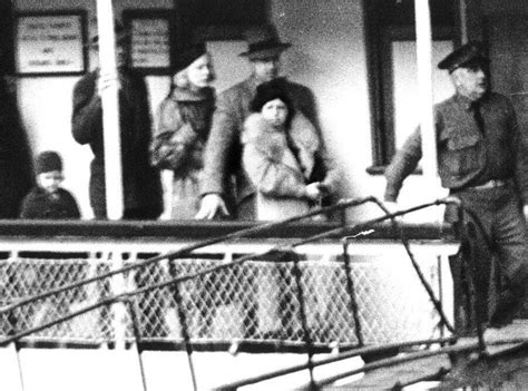 Mae Capone: Al Capone's Wife And His 'Ferocious Protector'