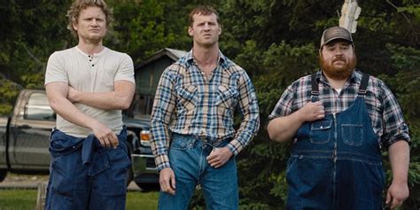 How ‘Letterkenny’ and ‘Shoresy’ Share the Brilliance of Jared Keeso ...