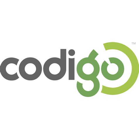 Codigo logo, Vector Logo of Codigo brand free download (eps, ai, png ...