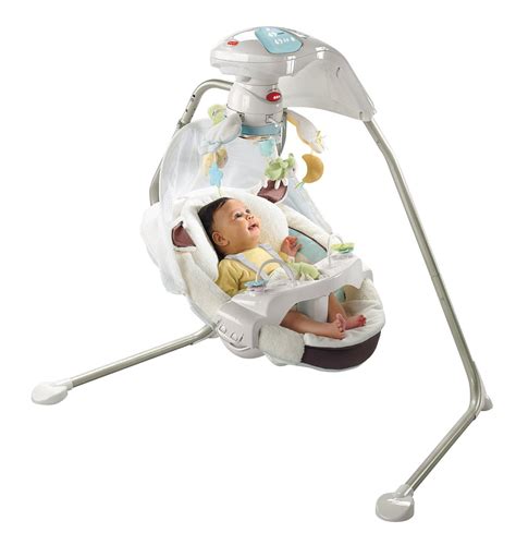 Baby Swing Chair for Newborn - Reviews - Hanging Chairs