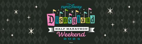 Disneyland Half Marathon Weekend 2024 Registration Sells Out Quickly ...