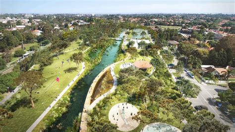 Inner West Sydney's Car-Free GreenWay Is One Step Closer to Becoming a ...