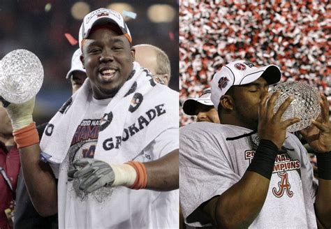 Auburn's 2010 national championship disputed, but Alabama's 2009 title isn't (Sound Off) - al.com