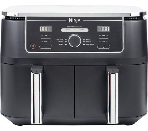 Ninja Foodi Dual Zone Air Fryer at Tesco, Argos, ASDA, Currys, Aldi, B ...