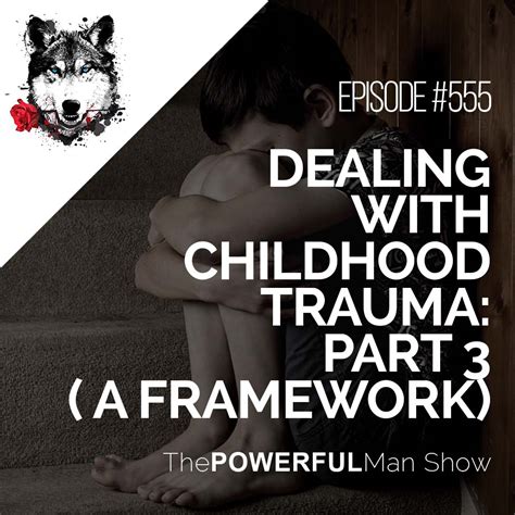 Podcasts Archives - The Powerful Man