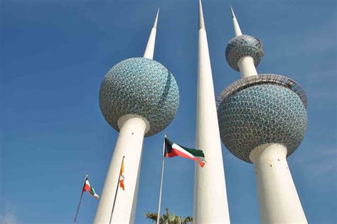 Kuwait City Tourist Spots - Best Things to Do in Kuwait City