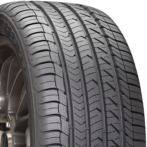 1 nuevo neumático 275/40-20 Goodyear Eagle Sport AS 40R R20 ...