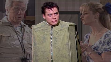 11 ‘SNL’ Cast Members Who Were Famous Before ‘SNL’ | Cracked.com