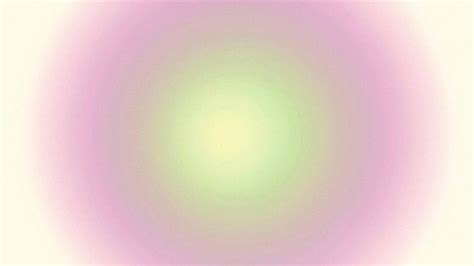 Gradient Aura Green and Purple Ambience Desktop Wallpaper | Цвета ауры ...