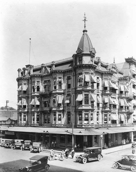 Fresno Memories: The Early Years | Fresno city, Fresno county, Historical society