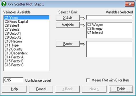 Unistat Statistics Software | Modes of Running UNISTAT