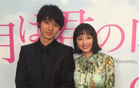 Hirose Suzu And Yamazaki Kento Are A Couple For Real! | AlphaGirl Reviews