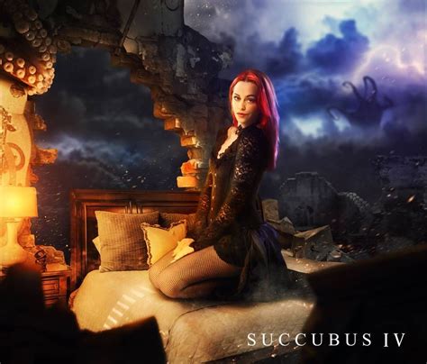 Succubus 4 by JeromeBrack on DeviantArt | Weird dreams, Father photo, Wonder woman