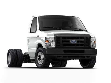 2020 Ford E-Series Info, Specs, Wiki