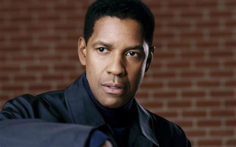 HD Denzel Washington Young Wallpaper | Download Free - 138888