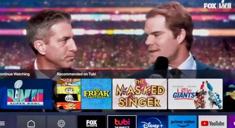 Tubi Commercial Pranked Fans During Super Bowl (VIDEO)