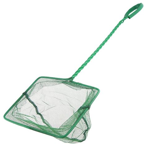 Equipment & Supplies :: Fish Care & Supplies :: Fish Nets & Traps :: Fish Net - 8 inch