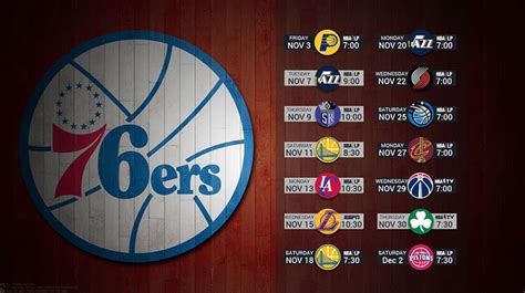 TwoNineThreeEightOneSixSeven: Sixers Schedule 2023 Tickets