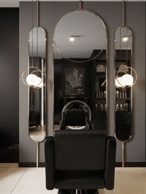 Careers | Saloon decor, Hair salon interior, Beauty salon decor