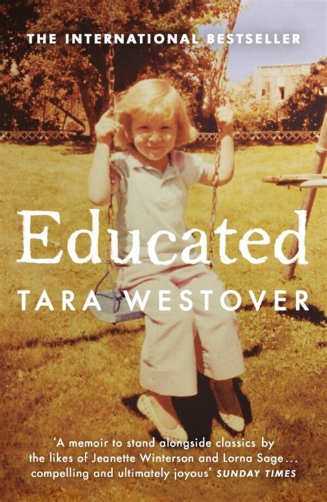 Educated - Tara Westover - Random House UK - Diwan