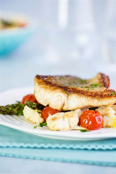 Pan Fried Pickerel – Cocador