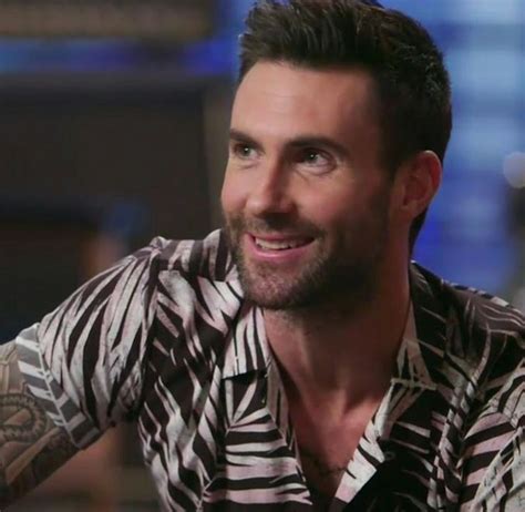 Pin on Adam Levine