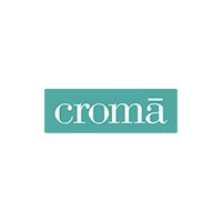 Download Croma Logo Vector & PNG - Brand Logo Vector