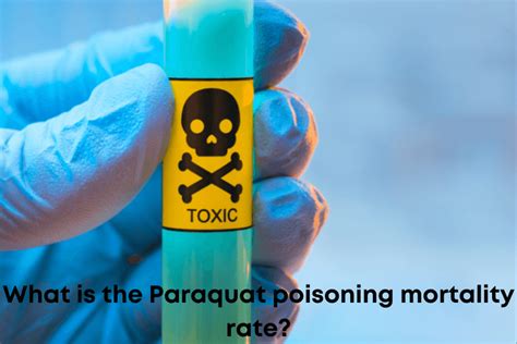 Paraquat Poisoning: Definition, Symptoms, and Treatment • Drugwatcher.org