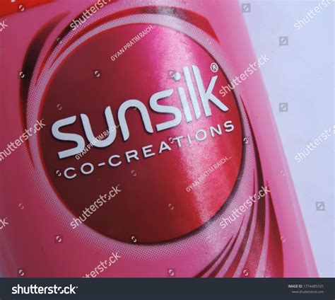 11 Sunsilk Logo Images, Stock Photos & Vectors | Shutterstock