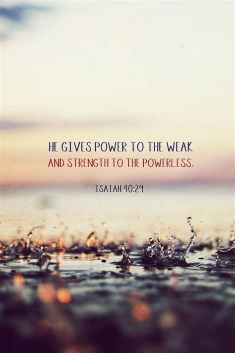 Power Of God Quotes From The Bible - ShortQuotes.cc