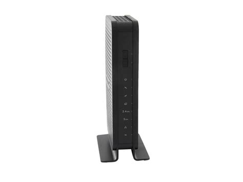 NETGEAR C3700-100NAS N600 Wi-Fi Cable Modem Router - Newegg.com