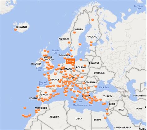 Could easyJet Benefit From The Airbus A321XLR? - Simple Flying