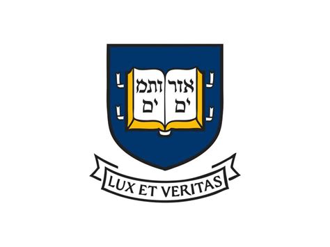 Yale University Logo PNG vector in SVG, PDF, AI, CDR format