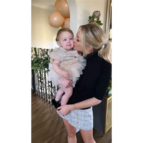 Stassi Schroeder Hosts 1st Birthday for Daughter Hartford: Photos