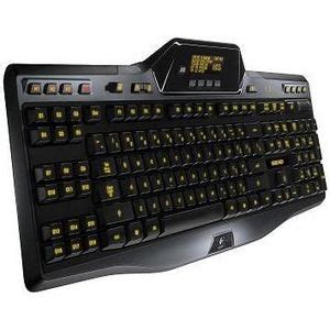 Logitech G110 (920002232) Keyboard 920-002232 Reviews – Viewpoints.com