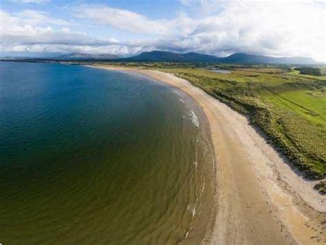 Mullaghmore Beach Sligo: Parking + Swim Guide