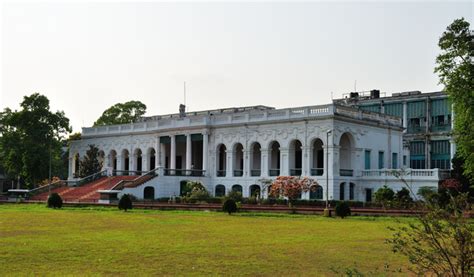 National Library in Kolkata