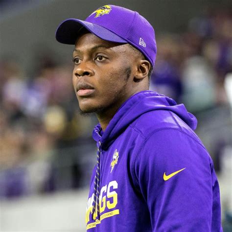 Teddy Bridgewater Stats, News, Videos, Highlights, Pictures, Bio ...