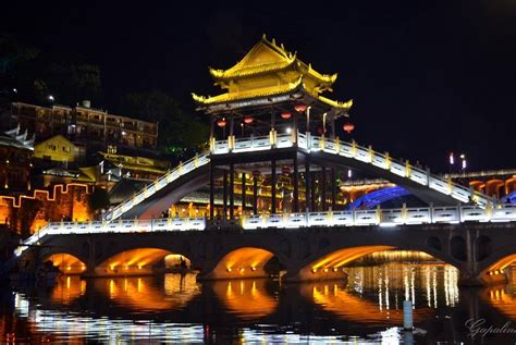 Phoenix East Gate Scenic Area (Fenghuang County): All You Need to Know