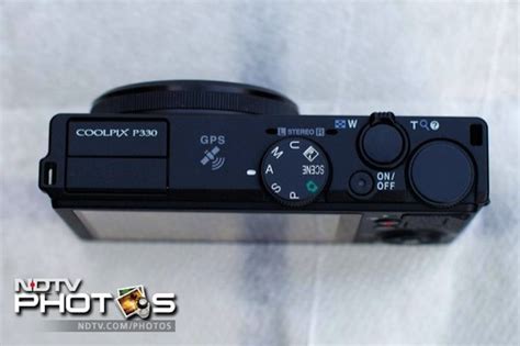 Nikon Coolpix P330 review | NDTV Gadgets 360