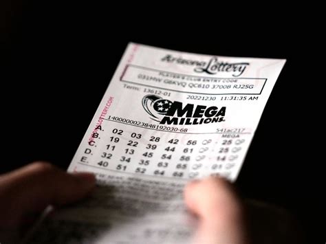 $785M Mega Millions Jackpot Tuesday Is 4th-Largest In Game's History | Across America, US Patch