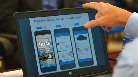 IAEA Launches Mobile Application Tool for Radiation Alarm and Commodity Evaluation | IAEA