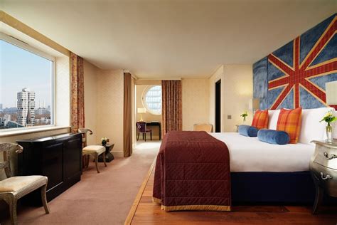 The Chelsea Harbour Hotel and Spa London, England, GB - Reservations.com