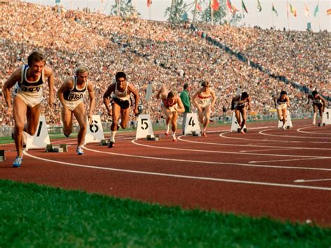 Summer Olympics Through the Years | Travel Channel