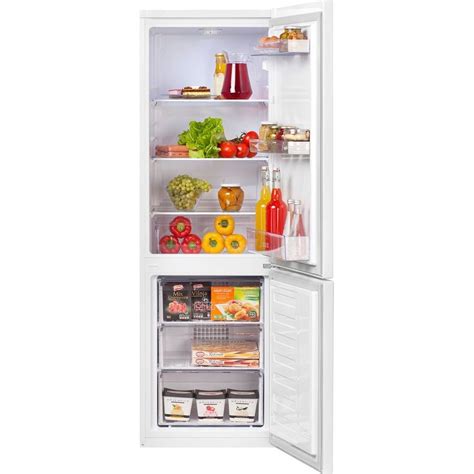 Review on Beko RCNK270K20W Refrigerator – Tiny Reviews