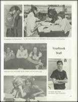 Explore 1976 Lake Weir High School Yearbook, Ocala FL - Classmates