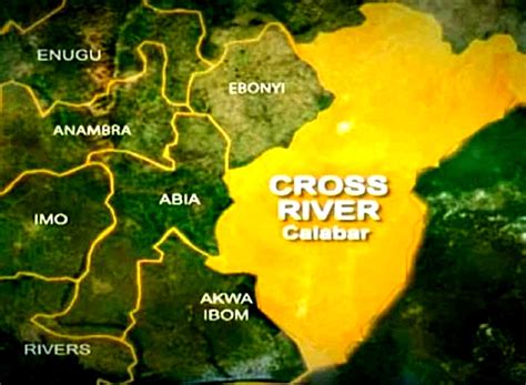 Cross River State town of Ogoja is under severe invasion by ritualists